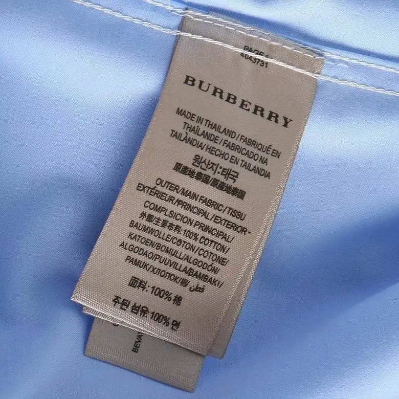 Burberry M-3XL 8qn (6)